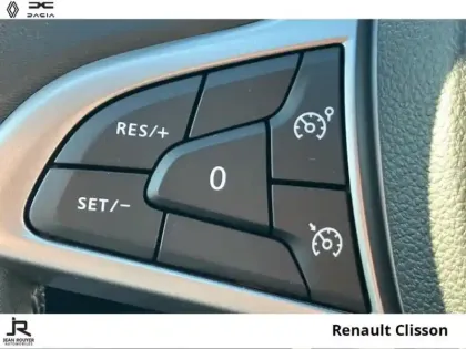 Photo 13 Dacia Duster  1.0 ECO-G 100ch Extreme 4x2