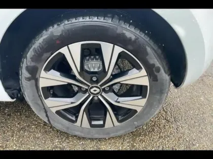 Photo 11 Renault Clio  1.0 TCe 90ch Evolution