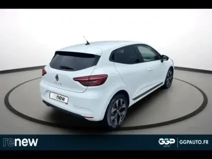 Photo 5 Renault Clio  1.0 TCe 90ch Evolution