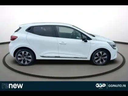 Photo 6 Renault Clio  1.0 TCe 90ch Evolution