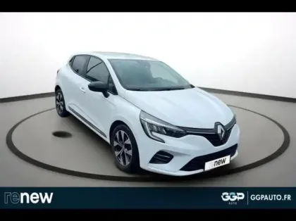 Photo 7 Renault Clio  1.0 TCe 90ch Evolution