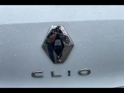 Photo 12 Renault Clio  1.0 TCe 90ch Evolution