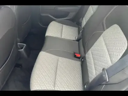 Photo 14 Renault Clio  1.0 TCe 90ch Evolution