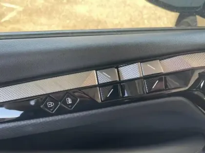 Photo 10 DS DS 4  PureTech 130ch Rivoli Automatique