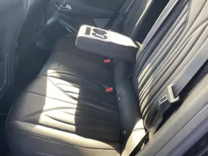 Photo 9 DS DS 4  PureTech 130ch Rivoli Automatique