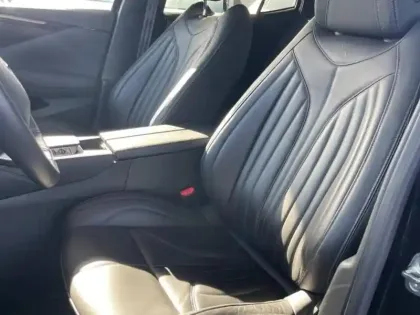 Photo 8 DS DS 4  PureTech 130ch Rivoli Automatique