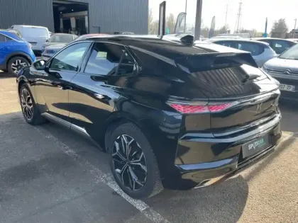 Photo 5 DS DS 4  PureTech 130ch Rivoli Automatique