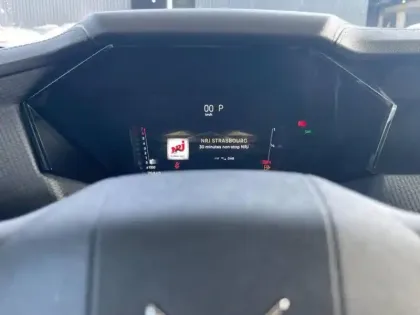 Photo 11 DS DS 4  PureTech 130ch Rivoli Automatique