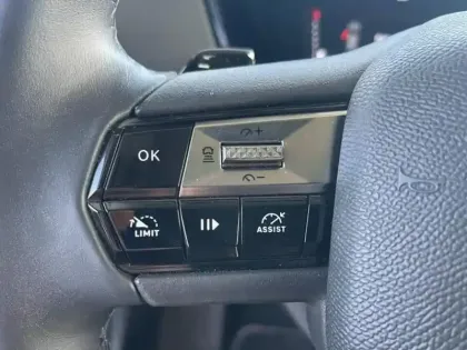 Photo 13 DS DS 4  PureTech 130ch Rivoli Automatique