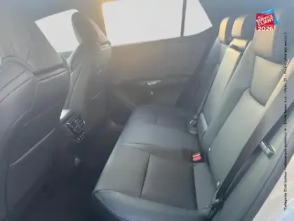 Photo 10 Lexus RZ  550e F SPORT MC26