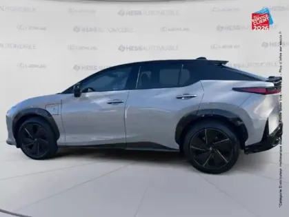 Photo 8 Lexus RZ  550e F SPORT MC26