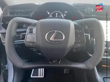 Photo 11 Lexus RZ  550e F SPORT MC26