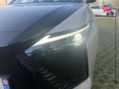 Photo 27 Lexus RZ  550e F SPORT MC26