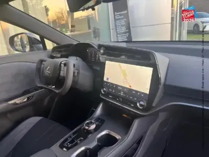 Photo 29 Lexus RZ  550e F SPORT MC26