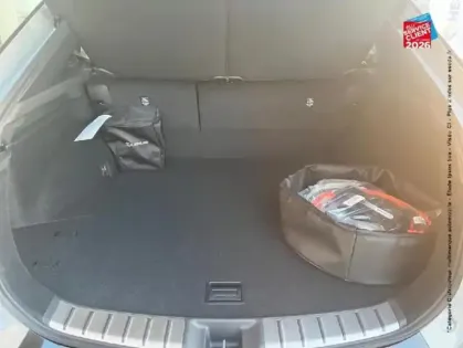 Photo 13 Lexus RZ  550e F SPORT MC26