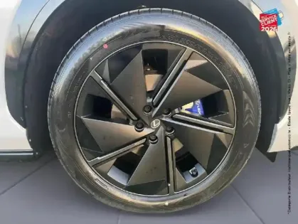 Photo 24 Lexus RZ  550e F SPORT MC26