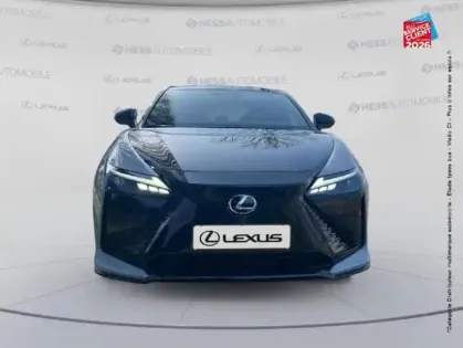 Photo 16 Lexus RZ  550e F SPORT MC26