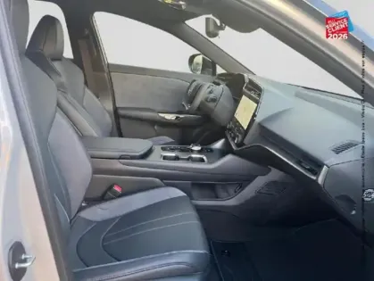 Photo 19 Lexus RZ  550e F SPORT MC26