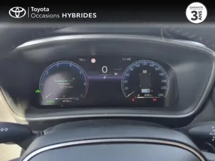 Photo 13 Toyota Corolla  1.8 140ch Design MY25