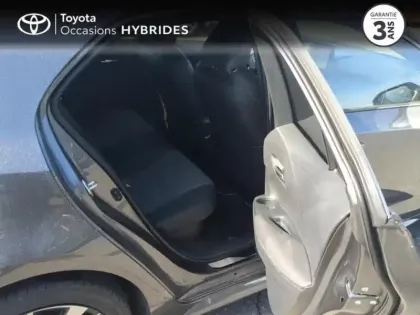 Photo 6 Toyota Corolla  1.8 140ch Design MY25