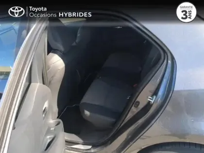 Photo 11 Toyota Corolla  1.8 140ch Design MY25