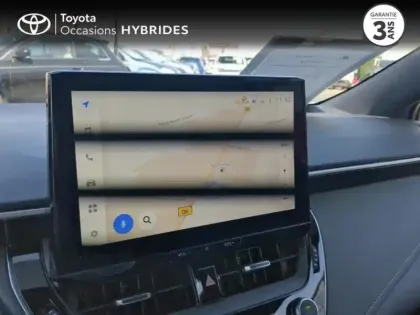 Photo 14 Toyota Corolla  1.8 140ch Design MY25