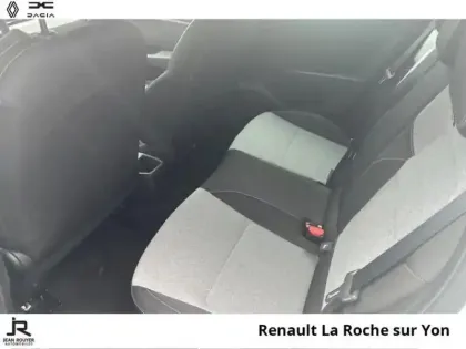 Photo 11 Renault Clio  1.0 SCe 65ch Evolution - 24