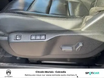 Photo 11 Citroën Spacetourer  M 100% ëlectric 100 kW (136 ch) Shine Batterie 50 kWh