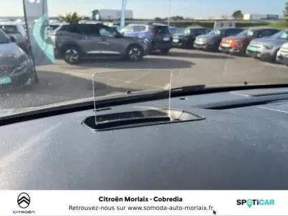 Photo 12 Citroën Spacetourer  M 100% ëlectric 100 kW (136 ch) Shine Batterie 50 kWh