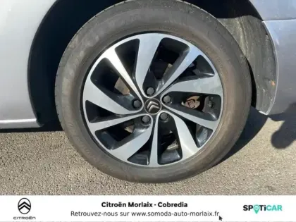 Photo 10 Citroën Spacetourer  M 100% ëlectric 100 kW (136 ch) Shine Batterie 50 kWh