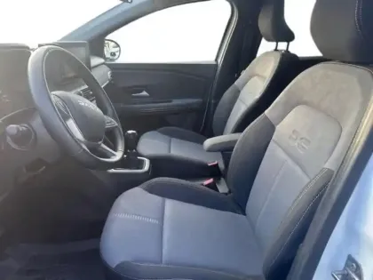 Photo 6 Dacia Jogger  1.0 ECO-G 100ch Extreme+ 5 places -24