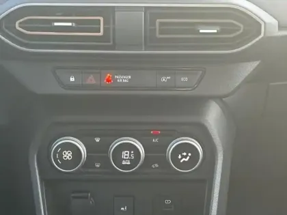 Photo 14 Dacia Jogger  1.0 ECO-G 100ch Extreme+ 5 places -24