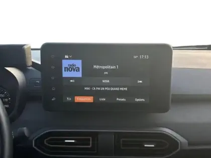 Photo 11 Dacia Jogger  1.0 ECO-G 100ch Extreme+ 5 places -24