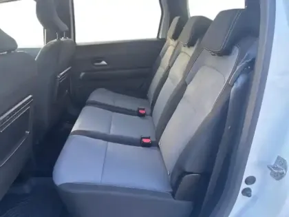 Photo 7 Dacia Jogger  1.0 ECO-G 100ch Extreme+ 5 places -24