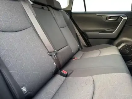 Photo 9 Toyota Rav4  Hybride 222ch Dynamic AWD-i MY21