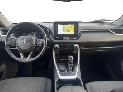 Photo 10 Toyota Rav4  Hybride 222ch Dynamic AWD-i MY21