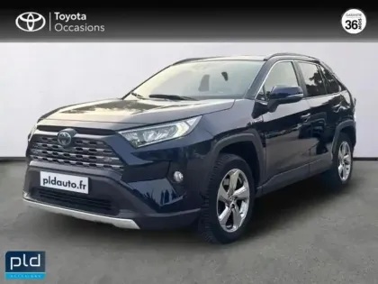 Photo Toyota Rav4