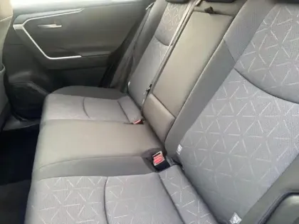 Photo 13 Toyota Rav4  Hybride 222ch Dynamic AWD-i MY21