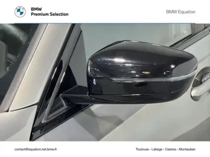 Photo 14 BMW Serie 3 Série 3 330eA xDrive 292ch M Sport