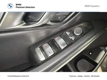 Photo 13 BMW Serie 3 Série 3 330eA xDrive 292ch M Sport