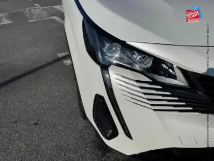 Photo 12 Peugeot 3008  1.5 BlueHDi 130ch S&S GT EAT8