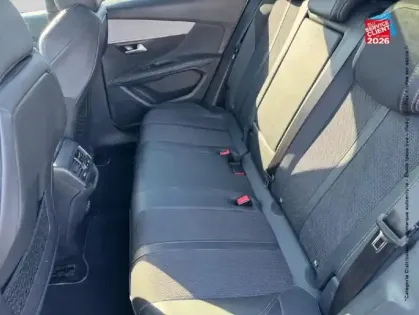 Photo 10 Peugeot 3008  1.5 BlueHDi 130ch S&S GT EAT8