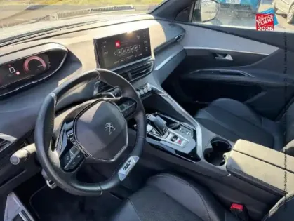 Photo 14 Peugeot 3008  1.5 BlueHDi 130ch S&S GT EAT8