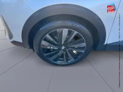 Photo 9 Peugeot 3008  1.5 BlueHDi 130ch S&S GT EAT8