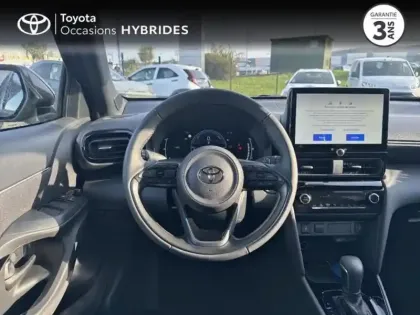 Photo 8 Toyota Yaris  Cross 130h Design MY25