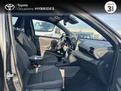 Photo 5 Toyota Yaris  Cross 130h Design MY25