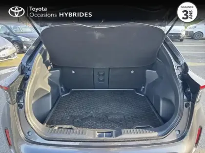 Photo 9 Toyota Yaris  Cross 130h Design MY25