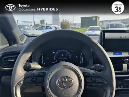 Photo 12 Toyota Yaris  Cross 130h Design MY25