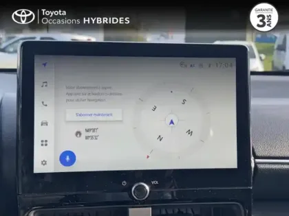 Photo 14 Toyota Yaris  Cross 130h Design MY25