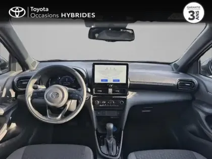 Photo 7 Toyota Yaris  Cross 130h Design MY25